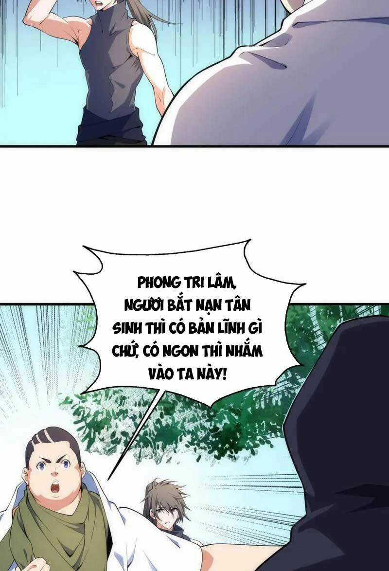 Vạn Cổ Thần Đế - Chapter 67 - Trang 14