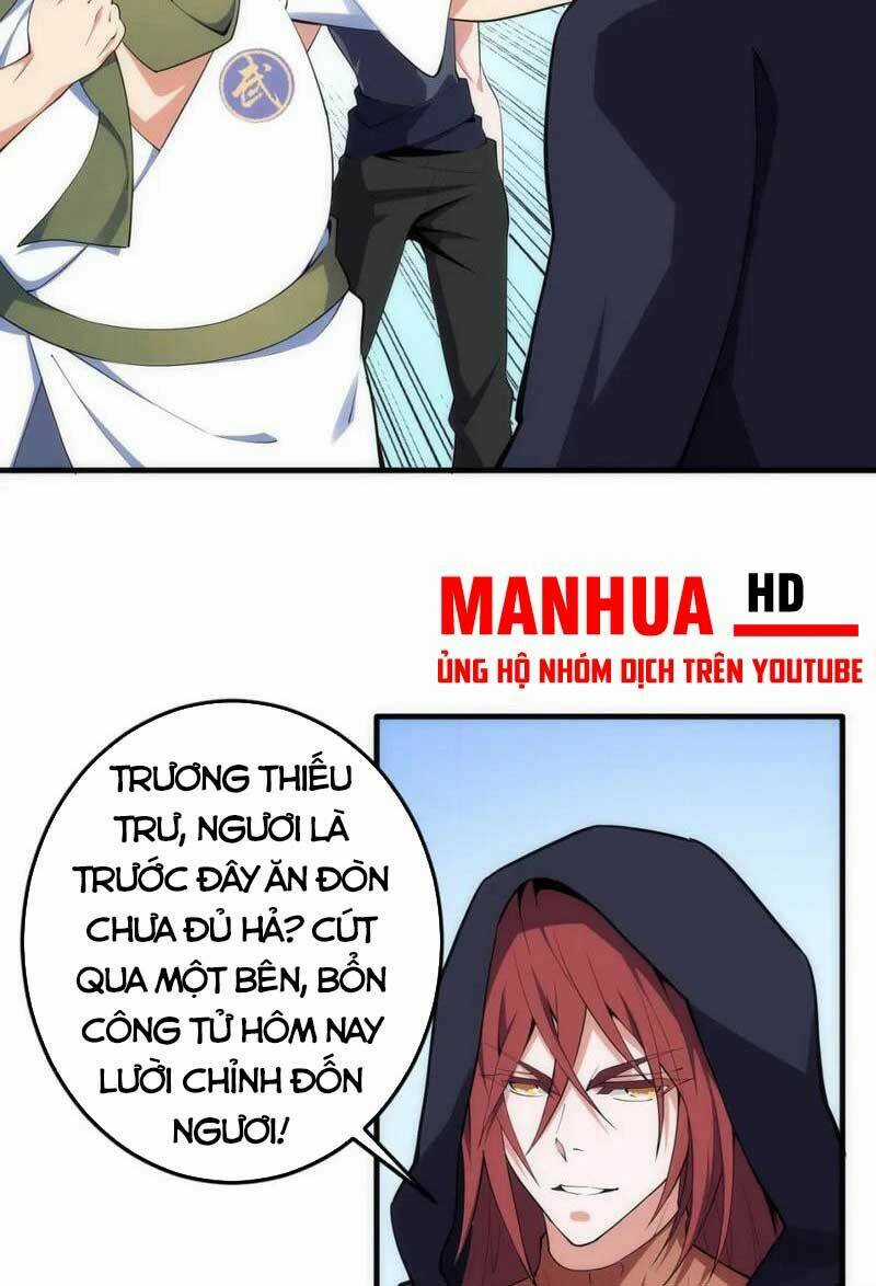 Vạn Cổ Thần Đế - Chapter 67 - Trang 15