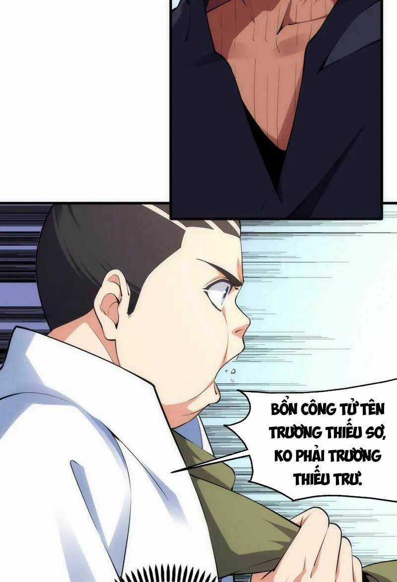 Vạn Cổ Thần Đế - Chapter 67 - Trang 16