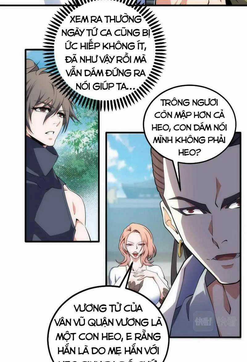 Vạn Cổ Thần Đế - Chapter 67 - Trang 17