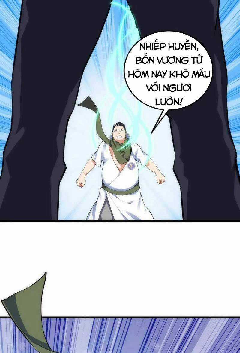 Vạn Cổ Thần Đế - Chapter 67 - Trang 19