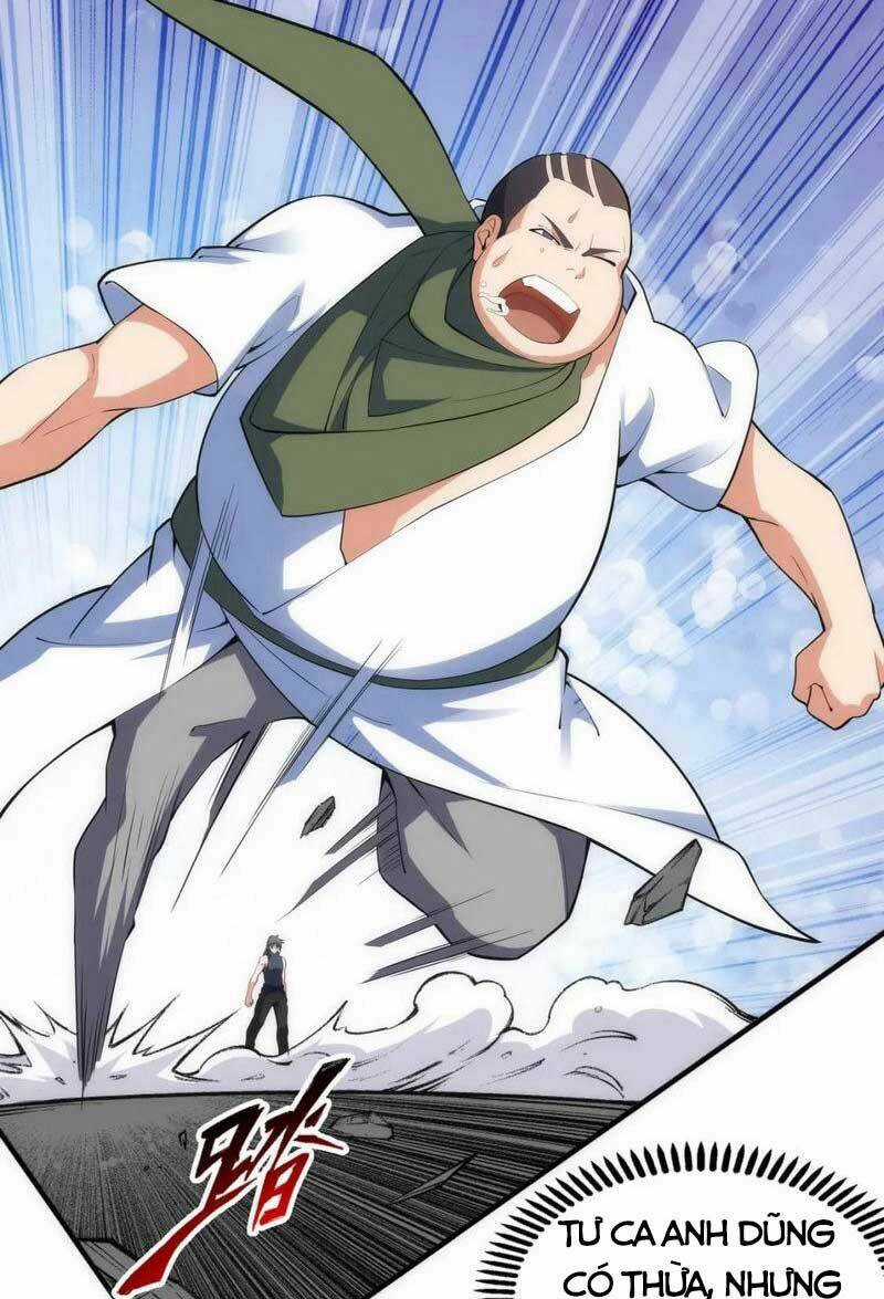 Vạn Cổ Thần Đế - Chapter 67 - Trang 20