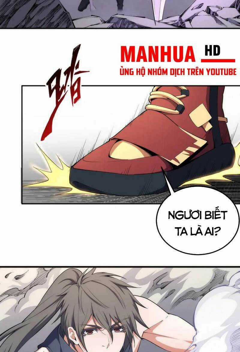 Vạn Cổ Thần Đế - Chapter 67 - Trang 3