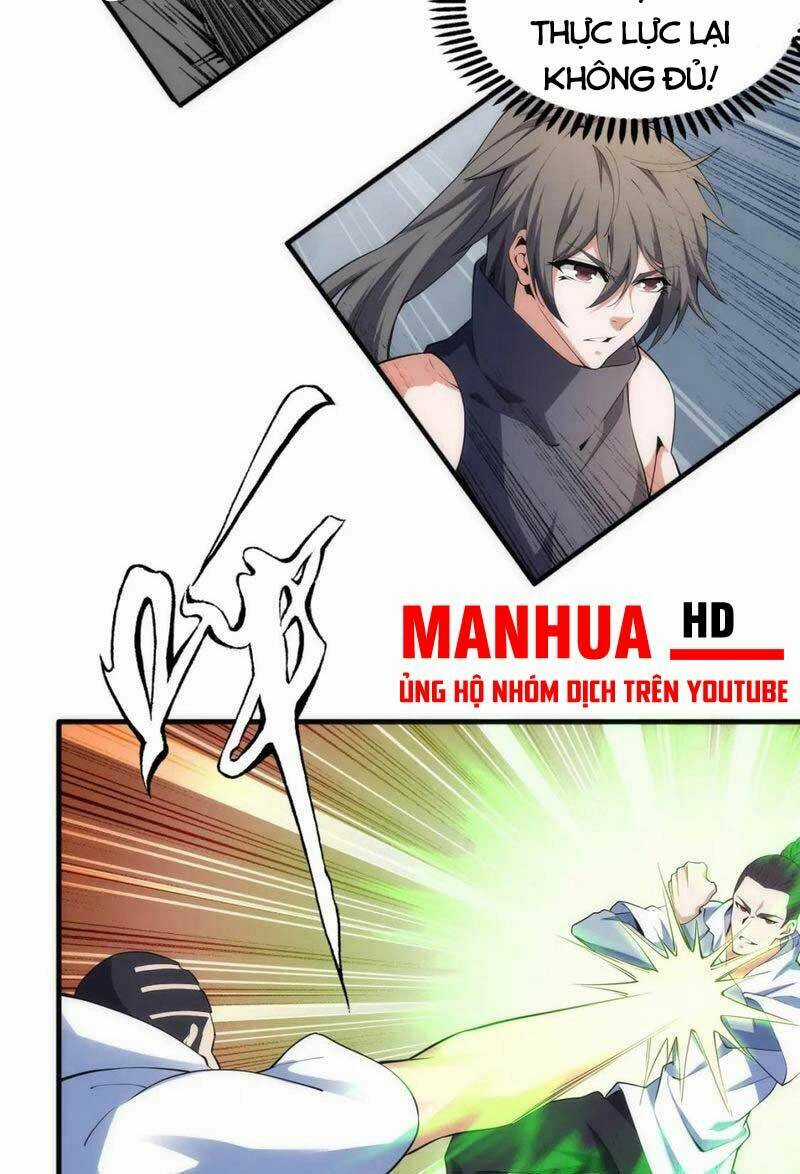 Vạn Cổ Thần Đế - Chapter 67 - Trang 21