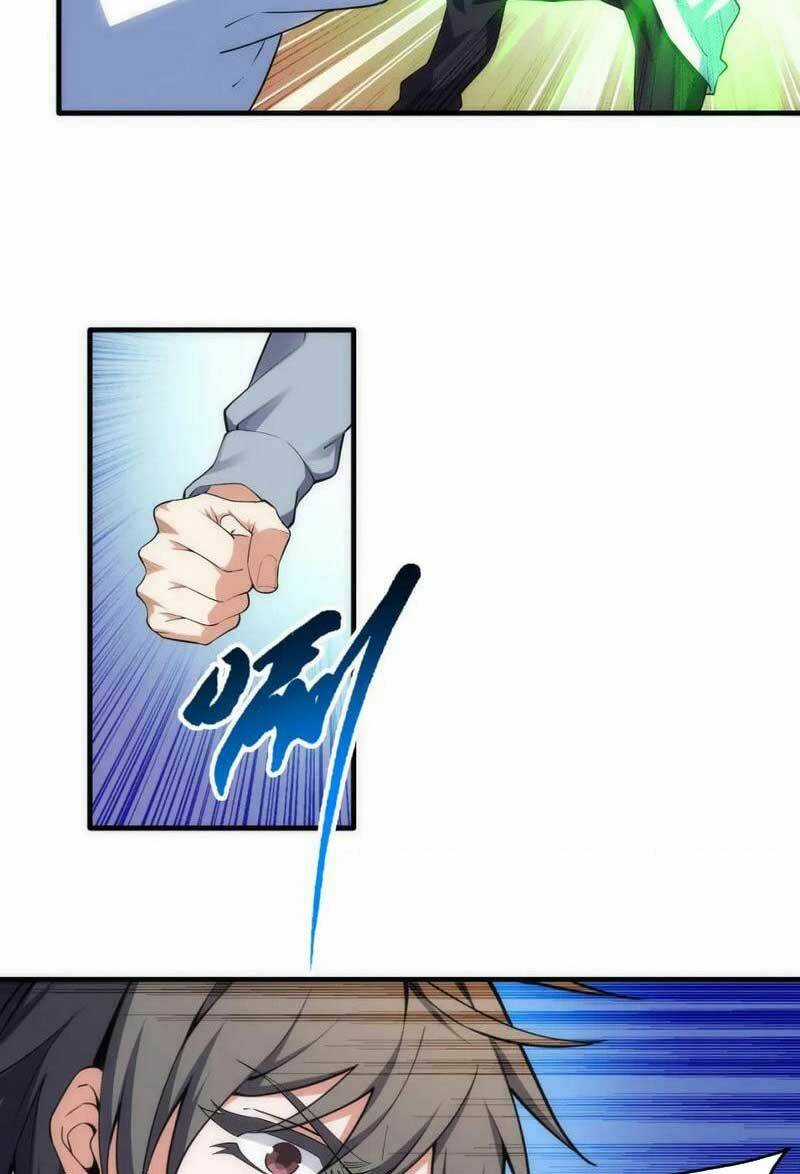 Vạn Cổ Thần Đế - Chapter 67 - Trang 22