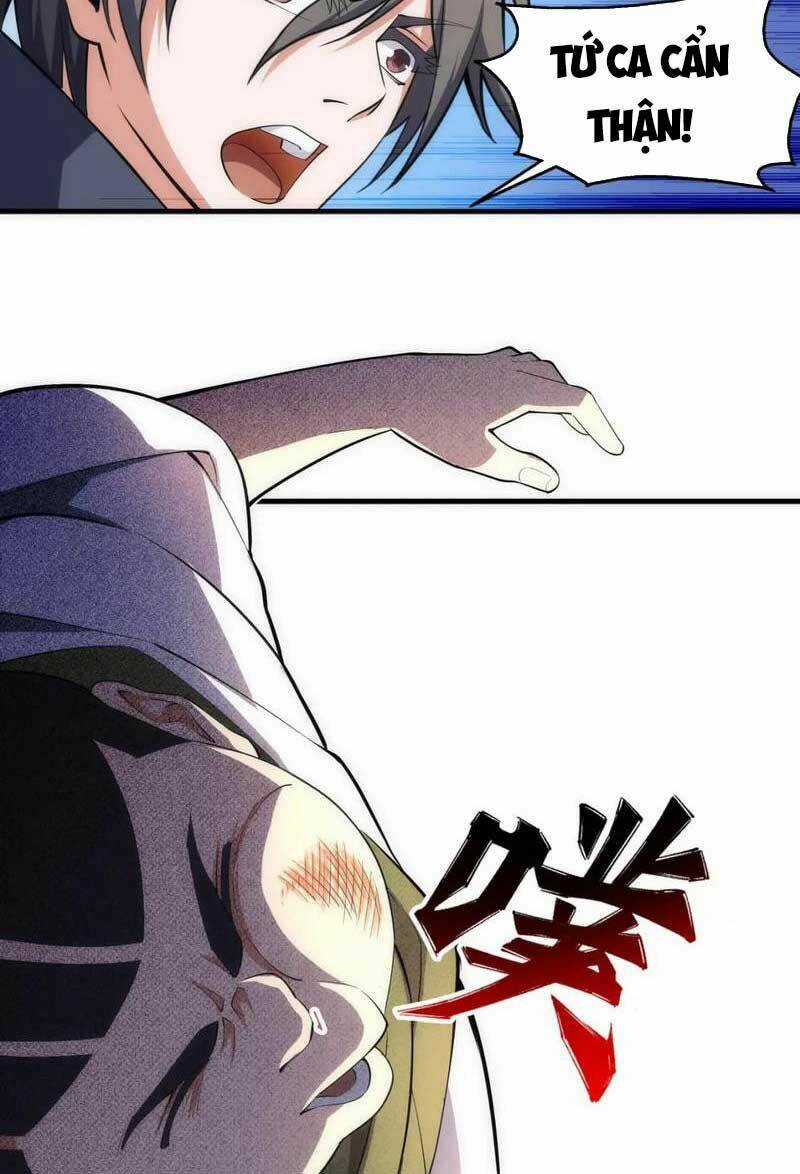 Vạn Cổ Thần Đế - Chapter 67 - Trang 23