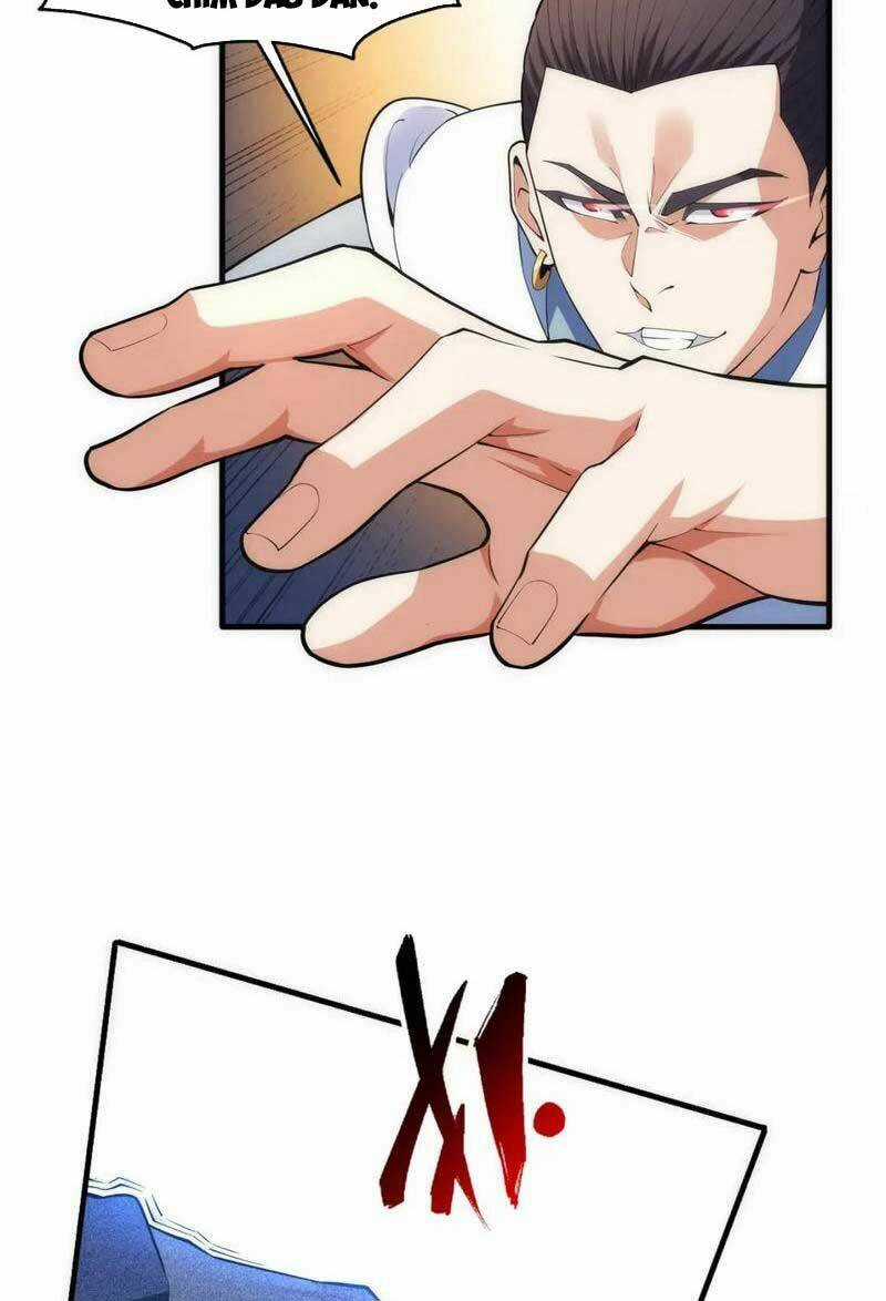 Vạn Cổ Thần Đế - Chapter 67 - Trang 25