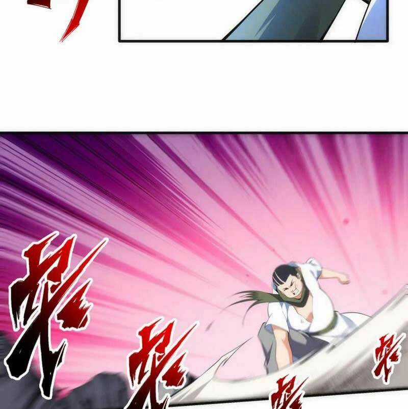 Vạn Cổ Thần Đế - Chapter 67 - Trang 31