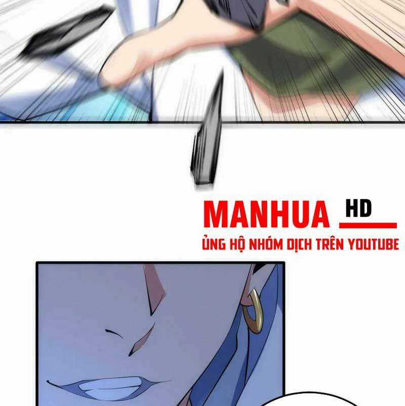 Vạn Cổ Thần Đế - Chapter 67 - Trang 36