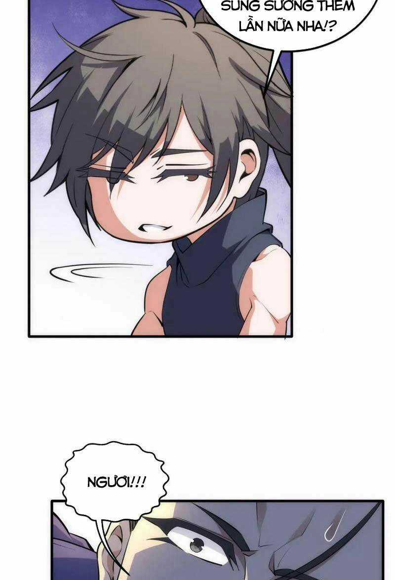 Vạn Cổ Thần Đế - Chapter 67 - Trang 8