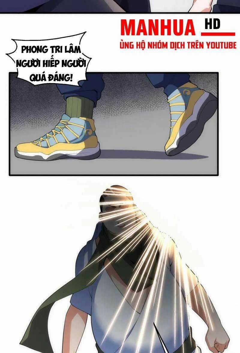 Vạn Cổ Thần Đế - Chapter 67 - Trang 10