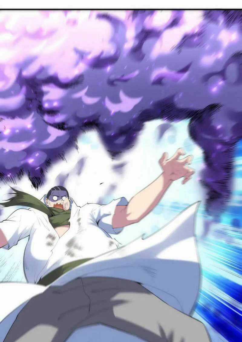 Vạn Cổ Thần Đế - Chapter 68 - Trang 2