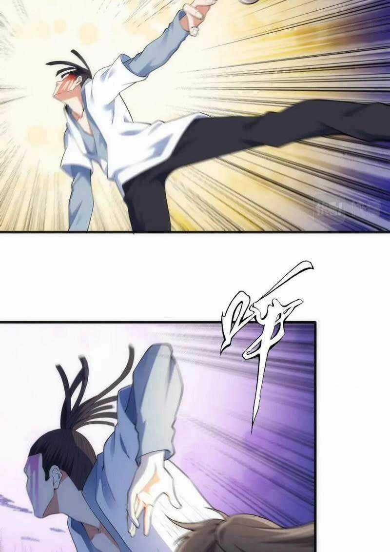 Vạn Cổ Thần Đế - Chapter 68 - Trang 11