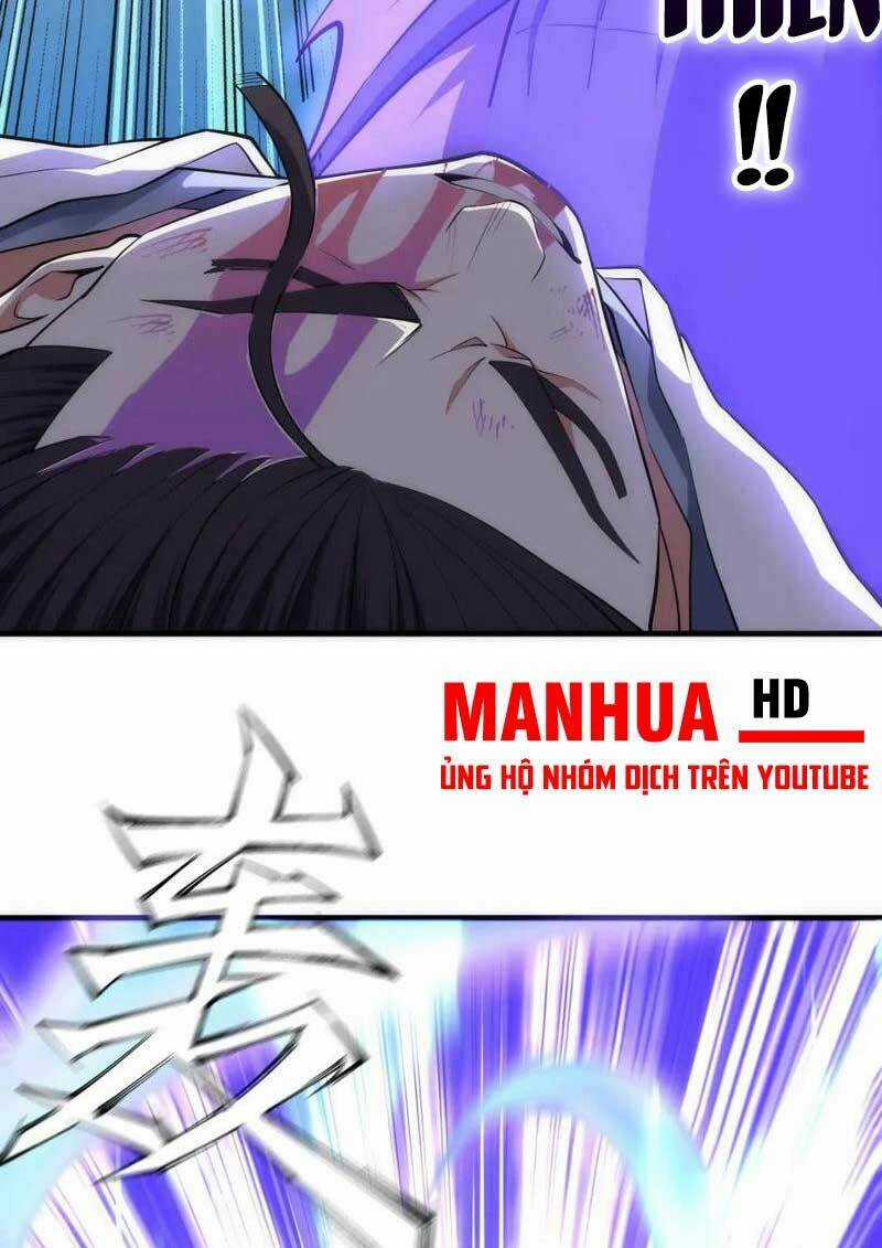 Vạn Cổ Thần Đế - Chapter 68 - Trang 14
