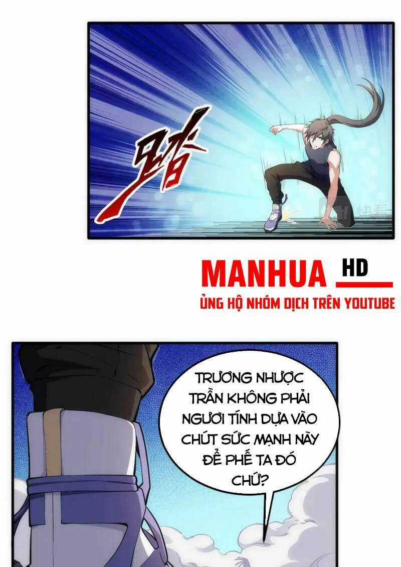 Vạn Cổ Thần Đế - Chapter 68 - Trang 16