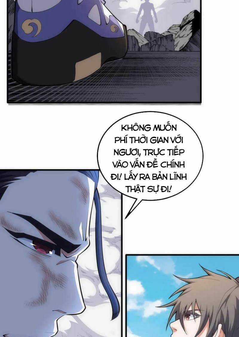 Vạn Cổ Thần Đế - Chapter 68 - Trang 17