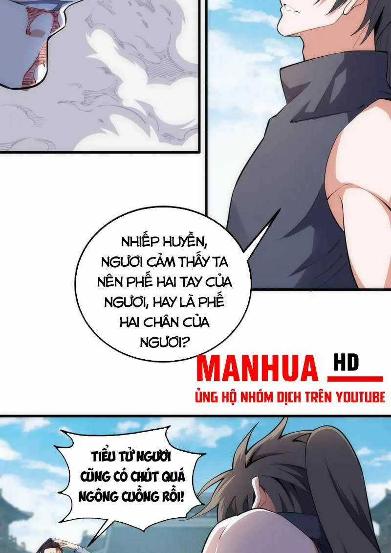 Vạn Cổ Thần Đế - Chapter 68 - Trang 18