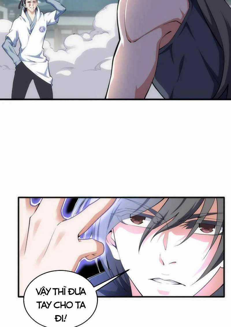 Vạn Cổ Thần Đế - Chapter 68 - Trang 19