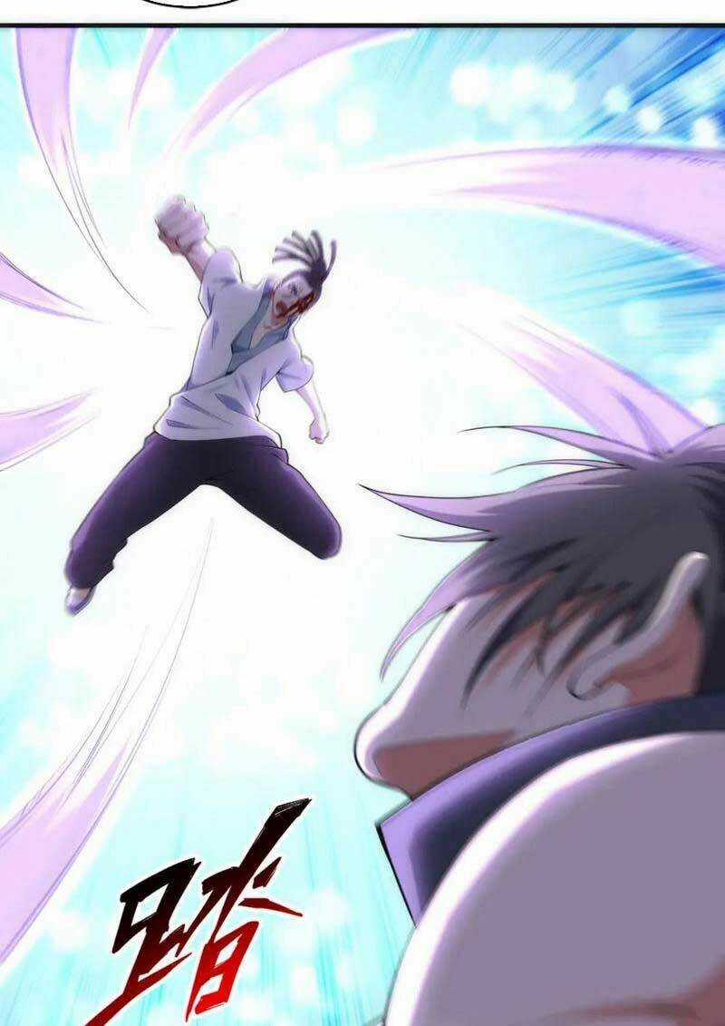 Vạn Cổ Thần Đế - Chapter 68 - Trang 20