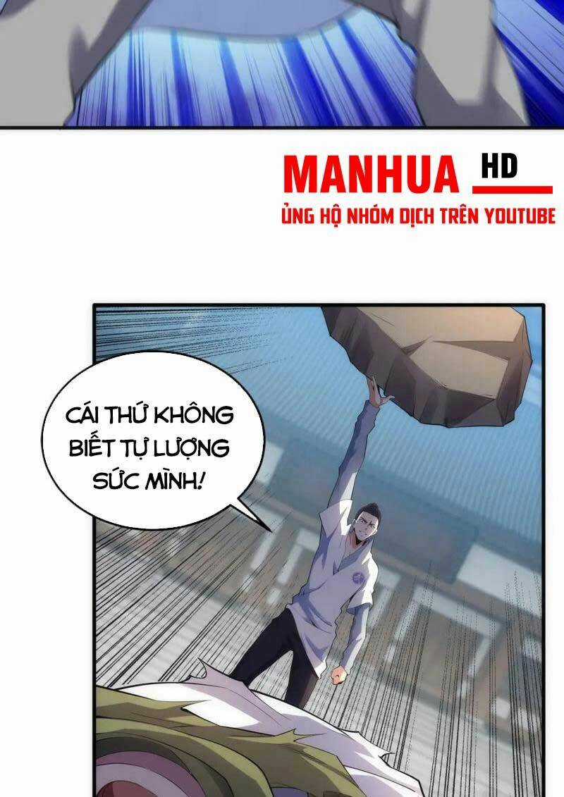 Vạn Cổ Thần Đế - Chapter 68 - Trang 3