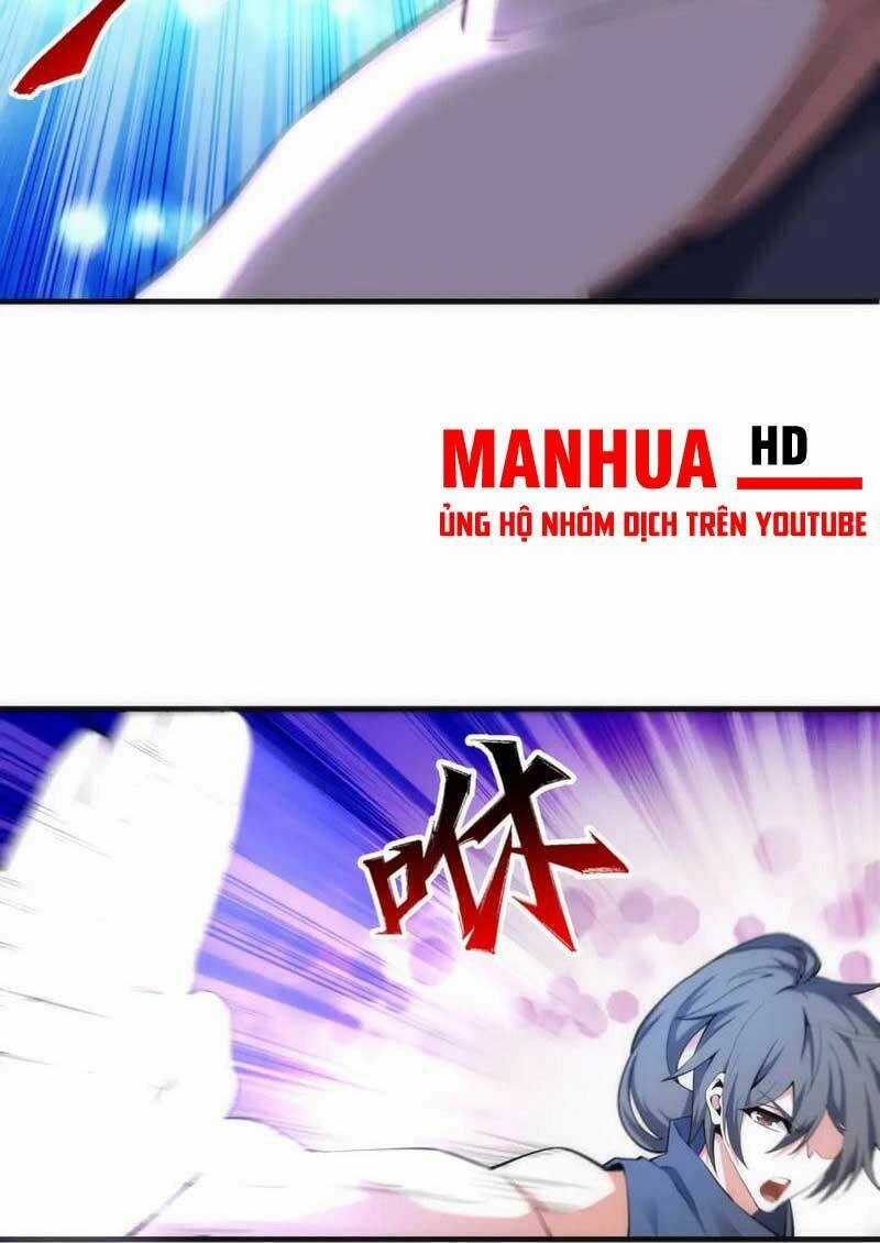 Vạn Cổ Thần Đế - Chapter 68 - Trang 21