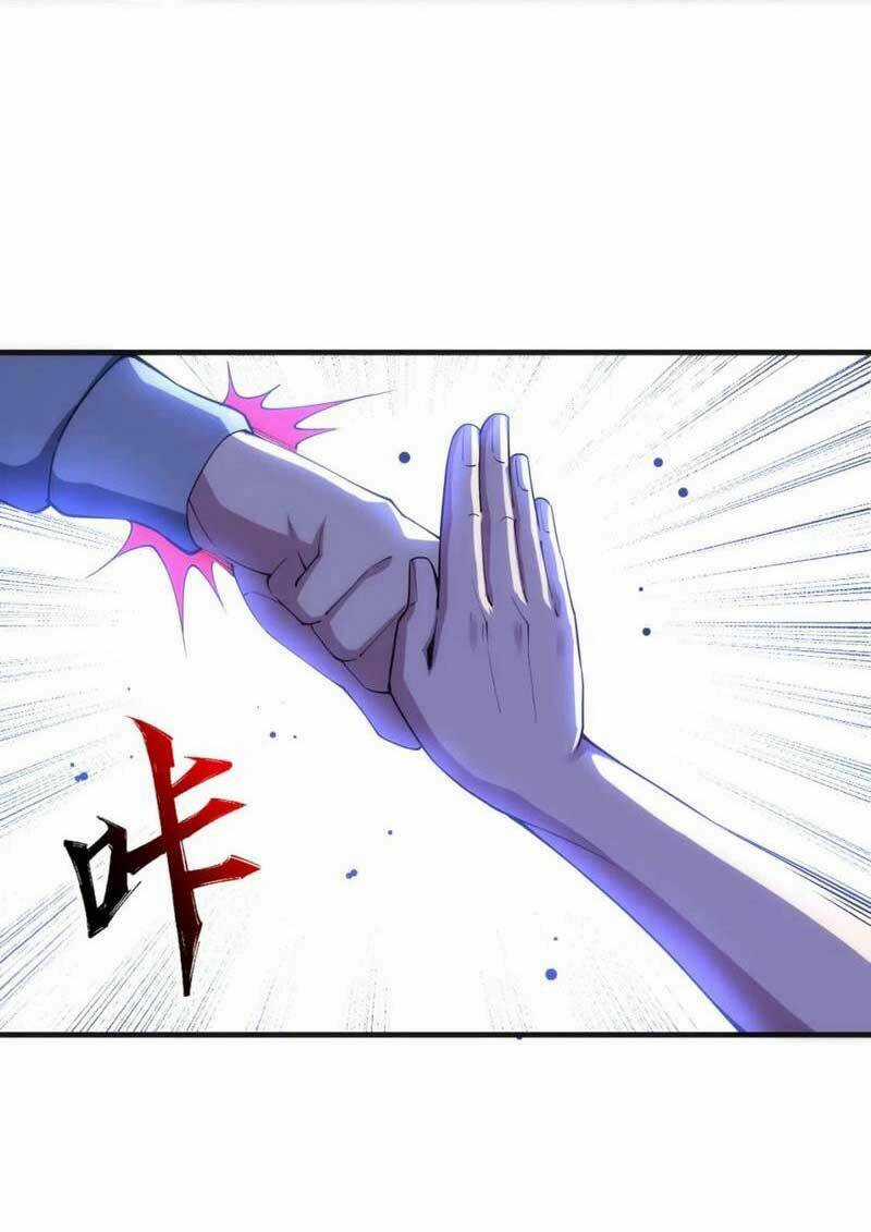 Vạn Cổ Thần Đế - Chapter 68 - Trang 22