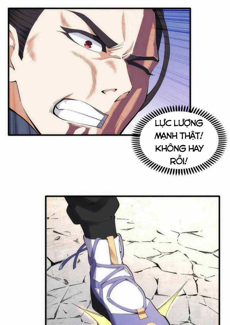 Vạn Cổ Thần Đế - Chapter 68 - Trang 23