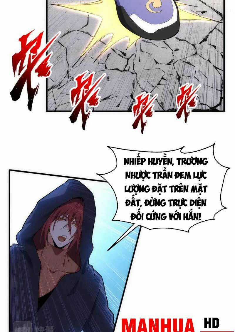 Vạn Cổ Thần Đế - Chapter 68 - Trang 24