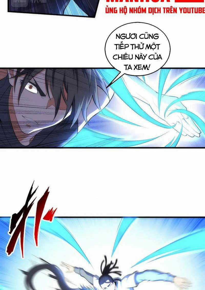 Vạn Cổ Thần Đế - Chapter 68 - Trang 25