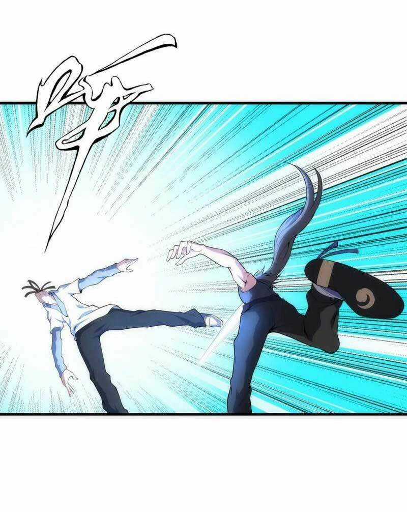 Vạn Cổ Thần Đế - Chapter 68 - Trang 27