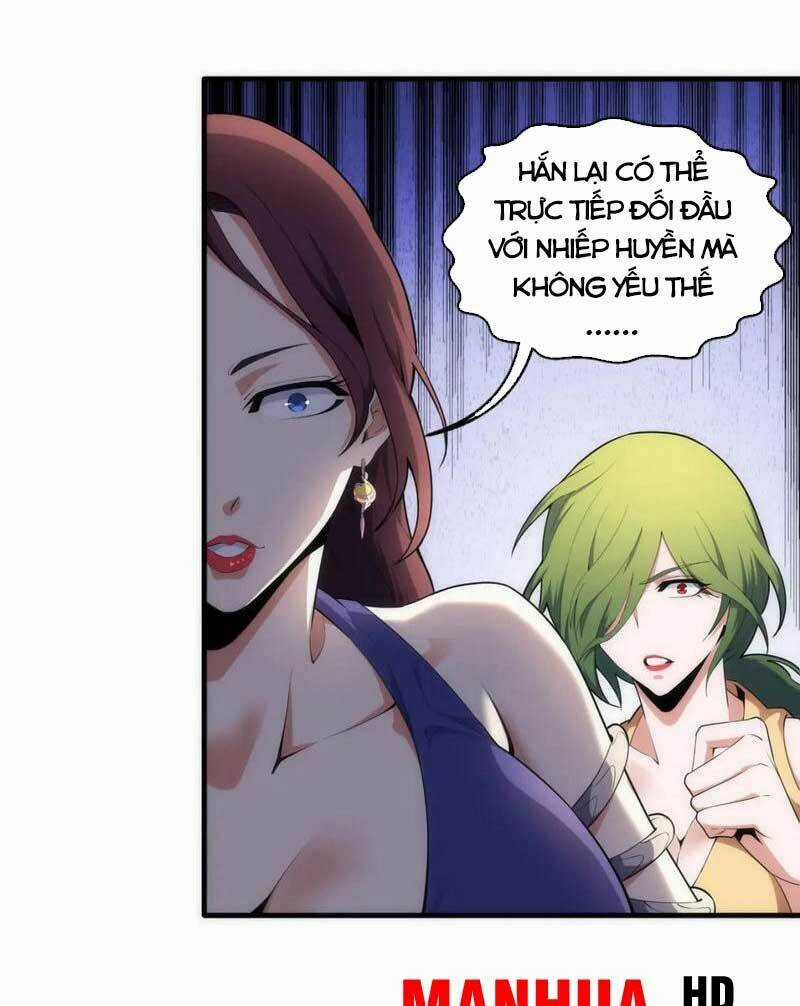 Vạn Cổ Thần Đế - Chapter 68 - Trang 28