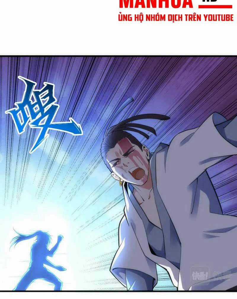 Vạn Cổ Thần Đế - Chapter 68 - Trang 29