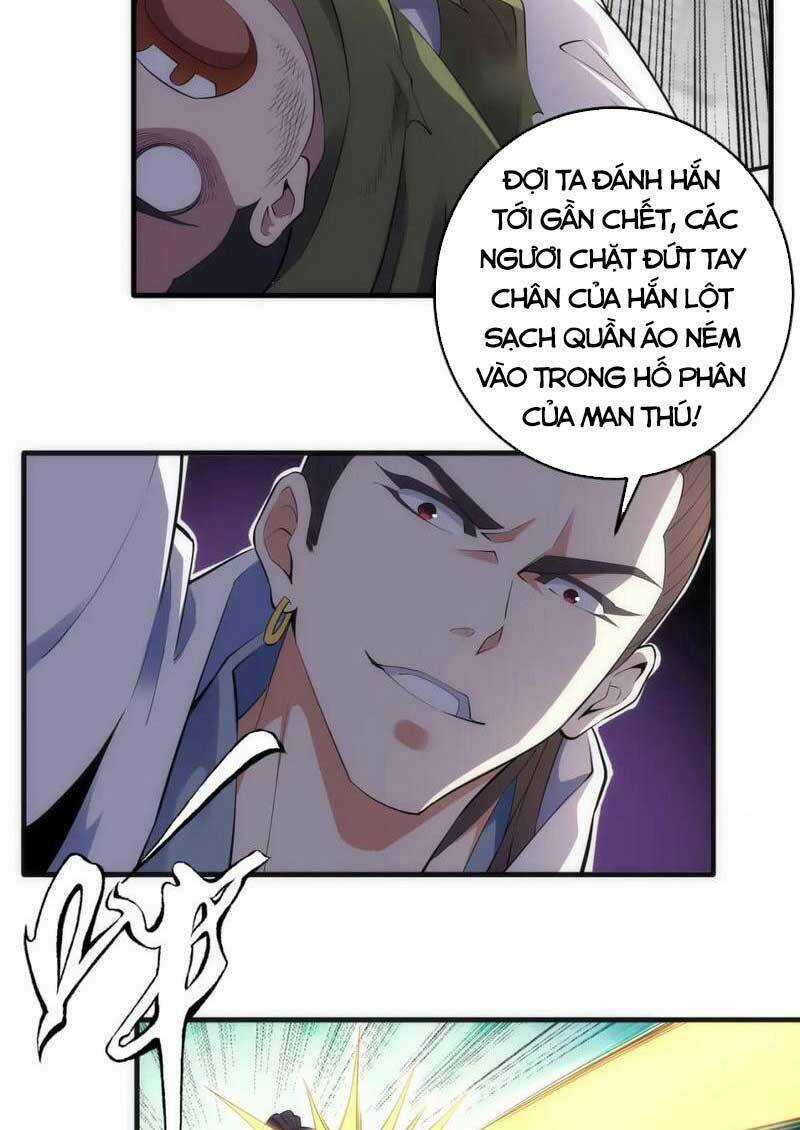 Vạn Cổ Thần Đế - Chapter 68 - Trang 4