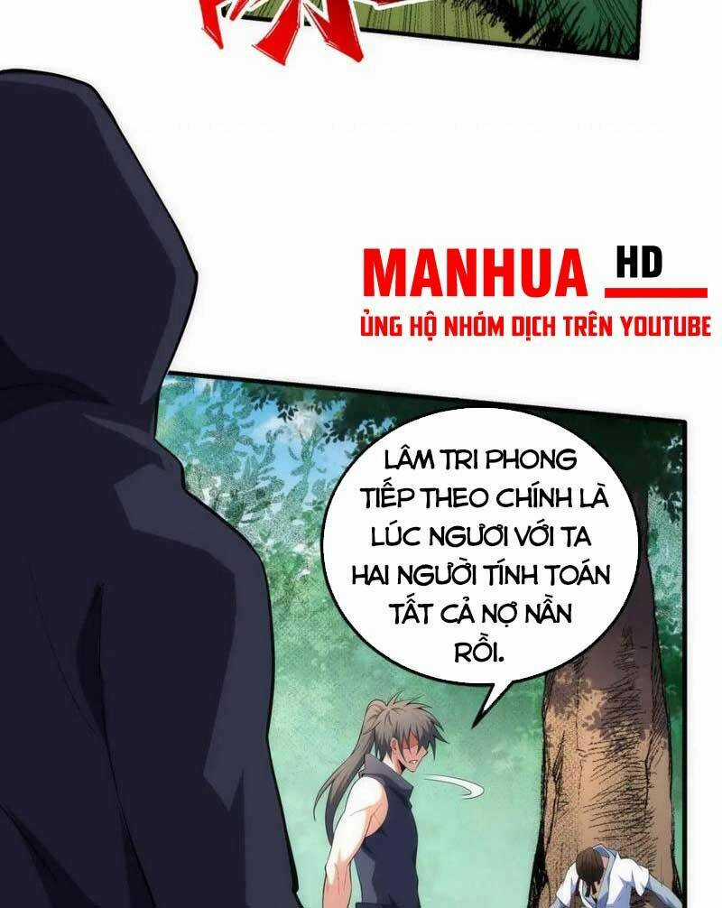 Vạn Cổ Thần Đế - Chapter 68 - Trang 32