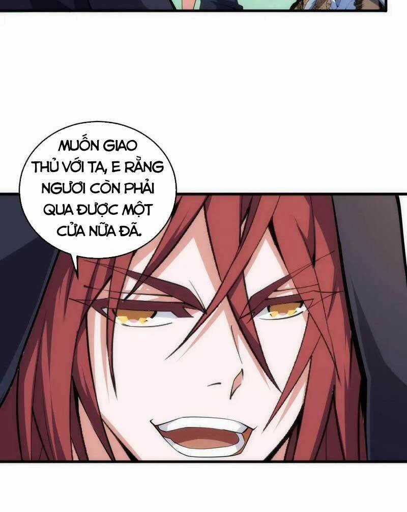 Vạn Cổ Thần Đế - Chapter 68 - Trang 33