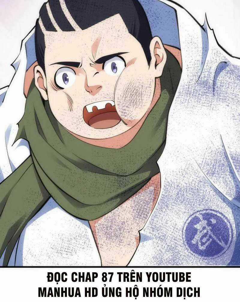 Vạn Cổ Thần Đế - Chapter 68 - Trang 36