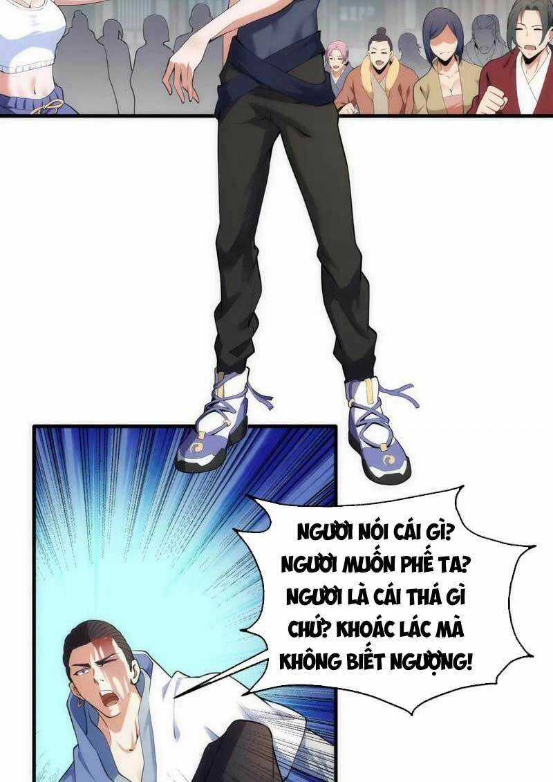 Vạn Cổ Thần Đế - Chapter 68 - Trang 6