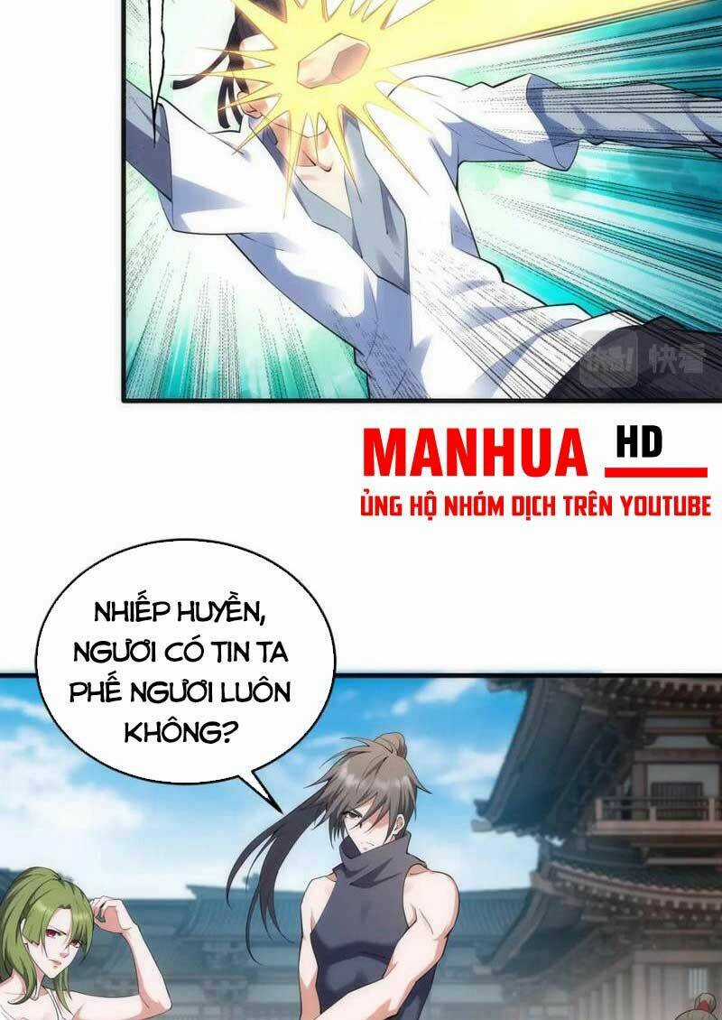 Vạn Cổ Thần Đế - Chapter 68 - Trang 5