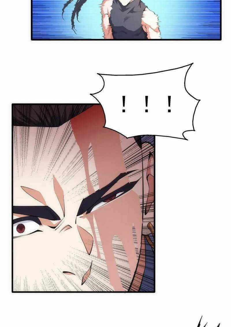 Vạn Cổ Thần Đế - Chapter 68 - Trang 8