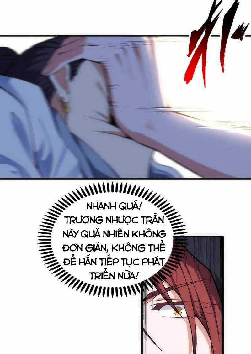 Vạn Cổ Thần Đế - Chapter 68 - Trang 9