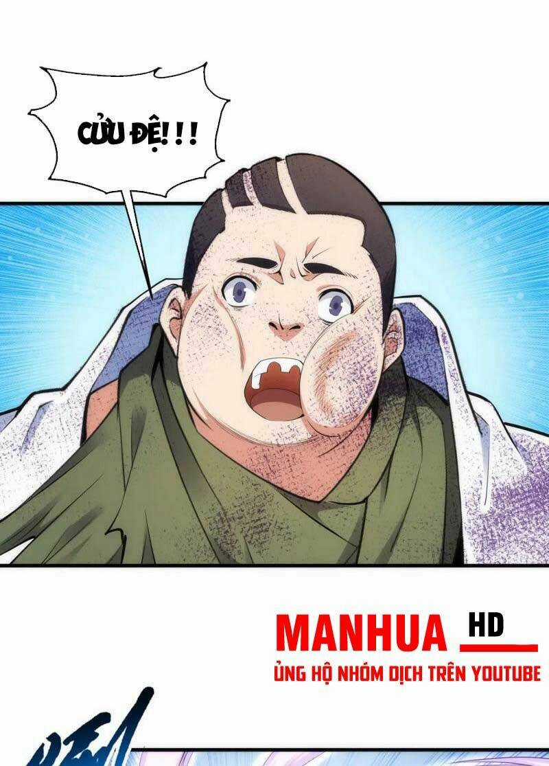 Vạn Cổ Thần Đế - Chapter 69 - Trang 2