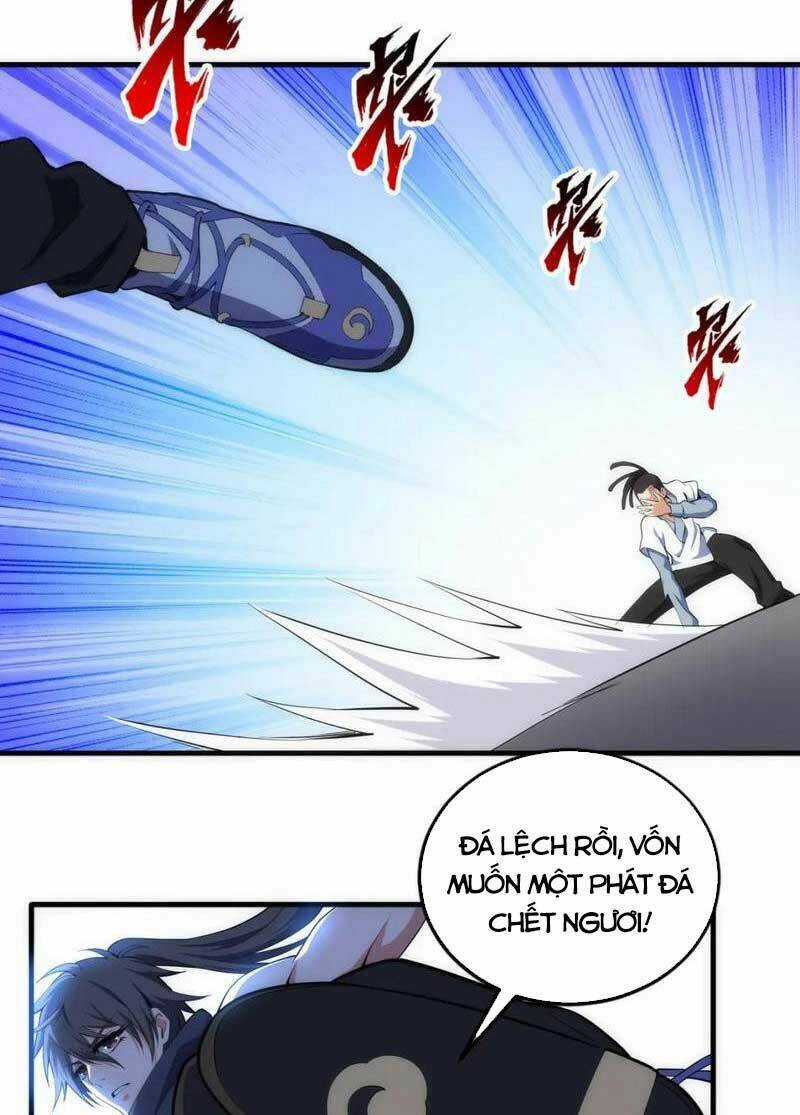 Vạn Cổ Thần Đế - Chapter 69 - Trang 11