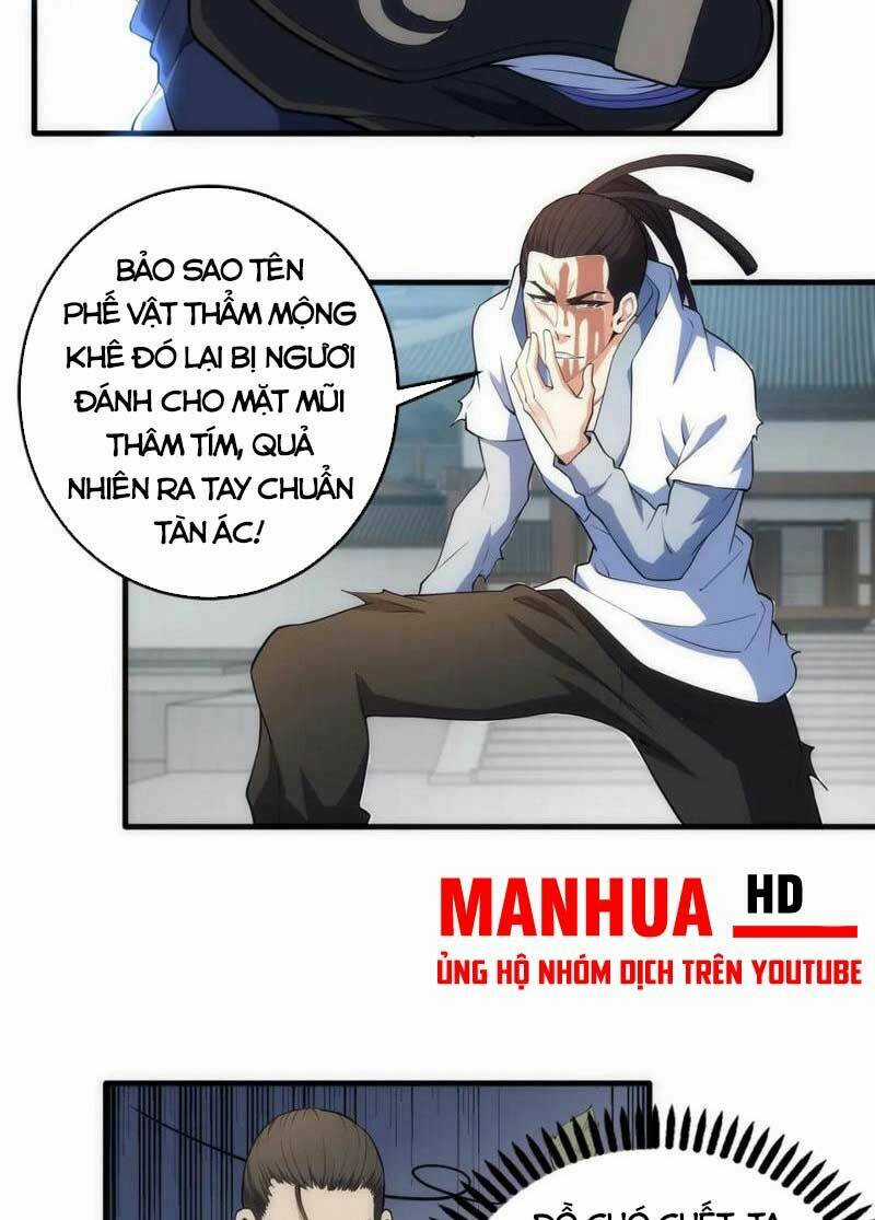 Vạn Cổ Thần Đế - Chapter 69 - Trang 12