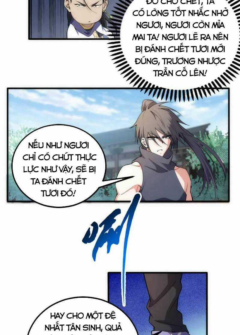 Vạn Cổ Thần Đế - Chapter 69 - Trang 13