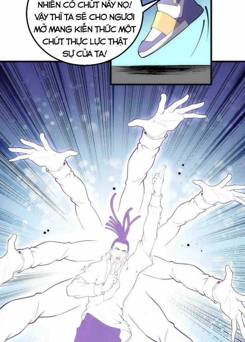 Vạn Cổ Thần Đế - Chapter 69 - Trang 14