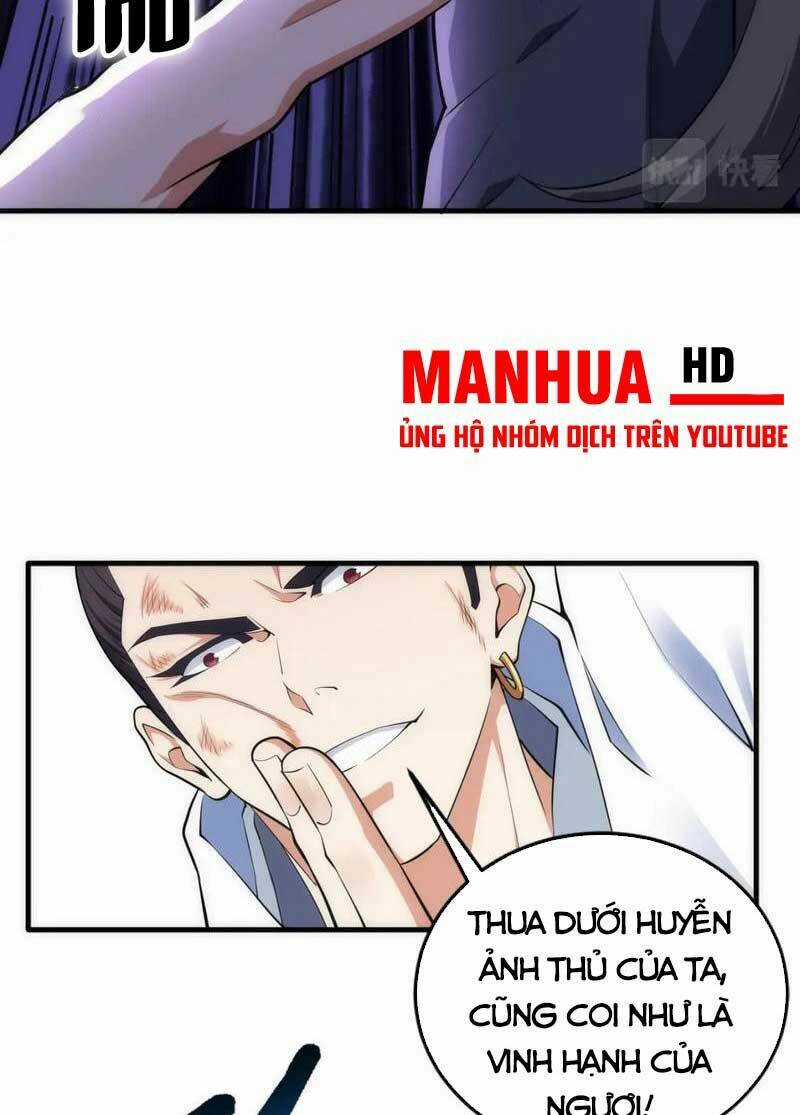 Vạn Cổ Thần Đế - Chapter 69 - Trang 16