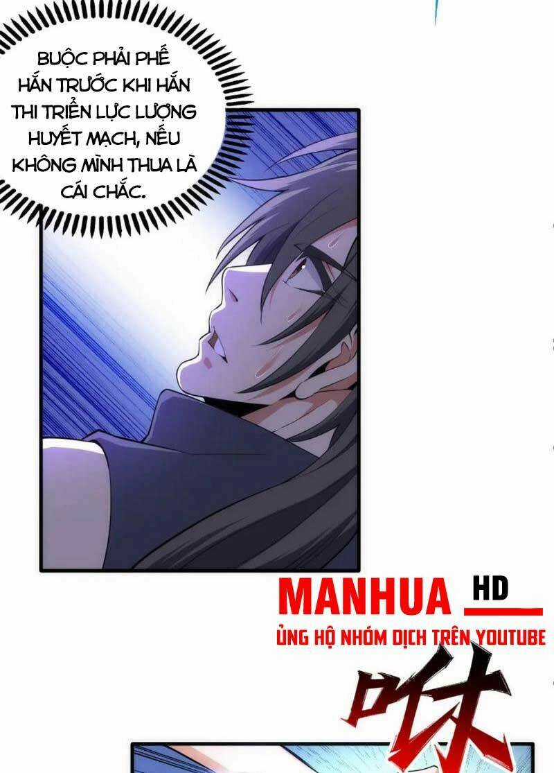 Vạn Cổ Thần Đế - Chapter 69 - Trang 18