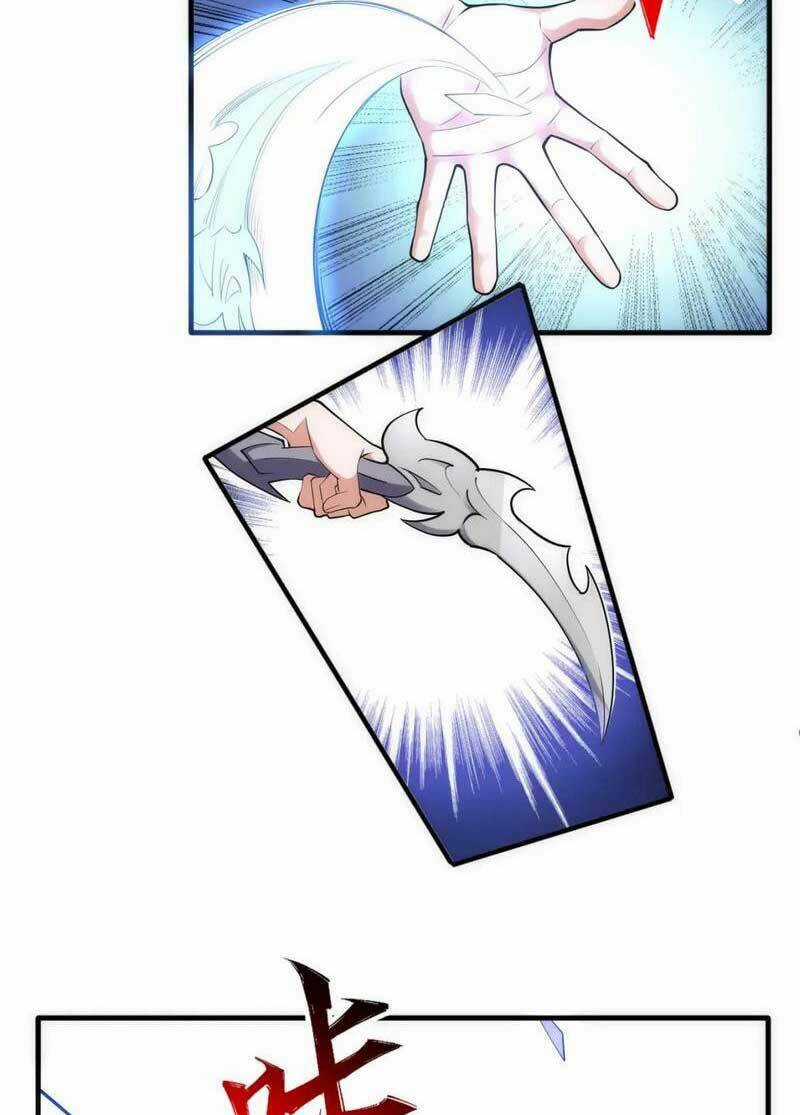 Vạn Cổ Thần Đế - Chapter 69 - Trang 19