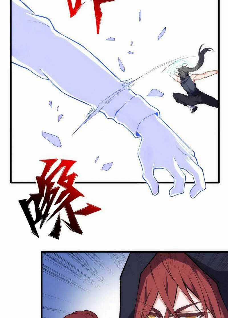 Vạn Cổ Thần Đế - Chapter 69 - Trang 20