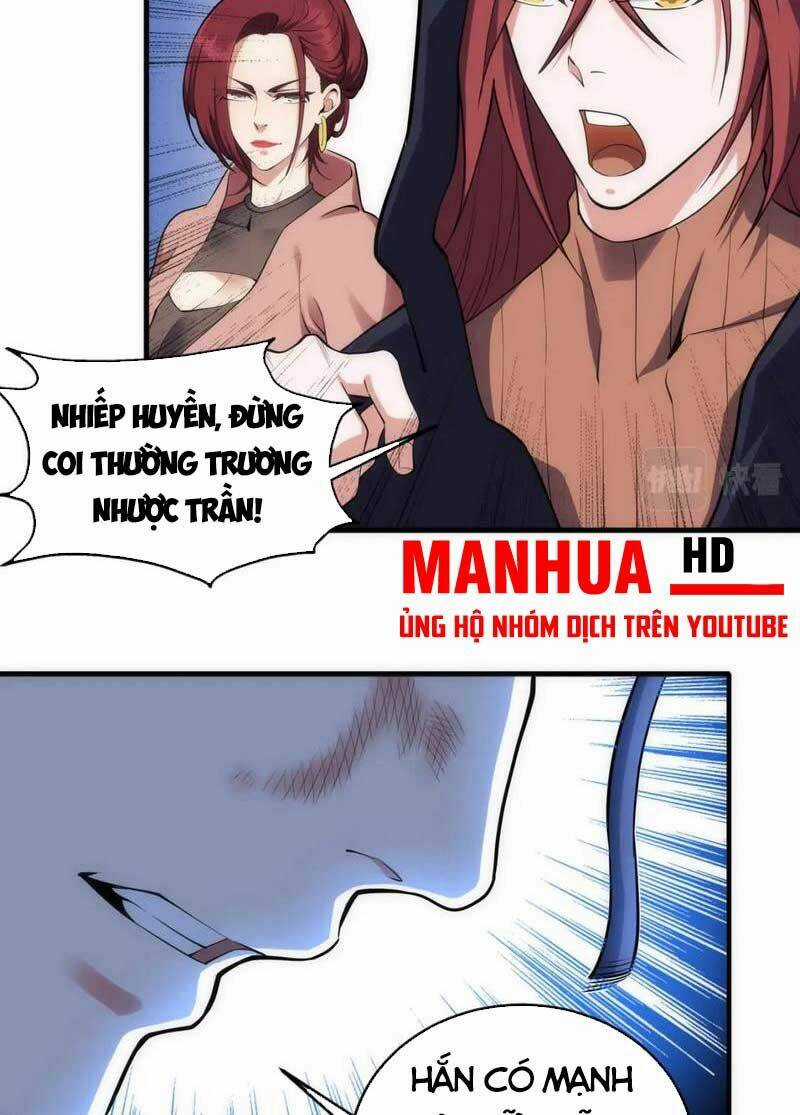 Vạn Cổ Thần Đế - Chapter 69 - Trang 21